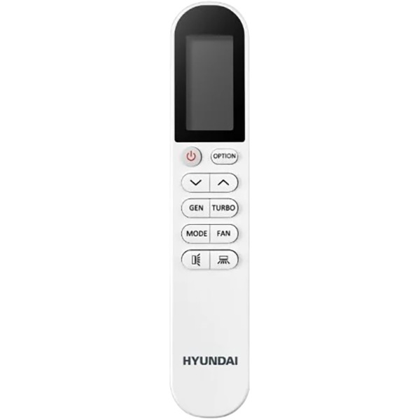 Замовити Кондиціонер HYUNDAI ARN09PTUAWF4/ARU09PTUAWF4 (0101010807-100446214)