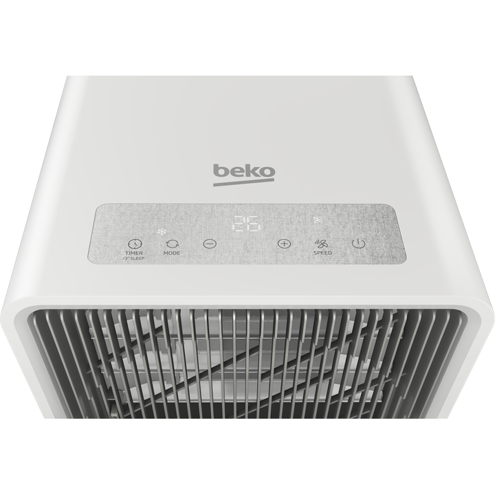Зовнішній вигляд Кондиціонер BEKO BP407C