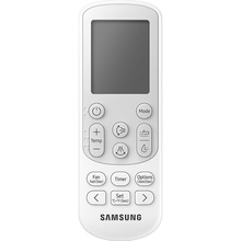 Кондиционер SAMSUNG WindFree Mass GEO AR60F09C1BWNUA/AR60F09C1BWXUA