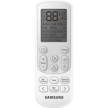 Кондиционер SAMSUNG WindFree Mass GEO AR60F12C1BWNUA/AR60F12C1BWXUA
