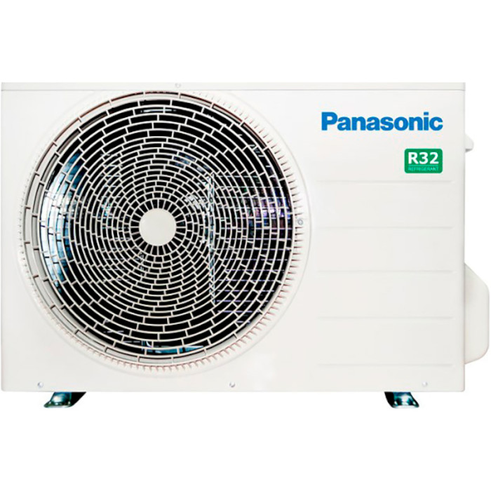 Кондиціонер PANASONIC Etherea (CS-Z71ZKEW/CU-Z71ZKE) Рекомендована площа приміщення, м2 60 і більше