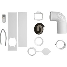 Кондиционер ARISTON MOBIS 8