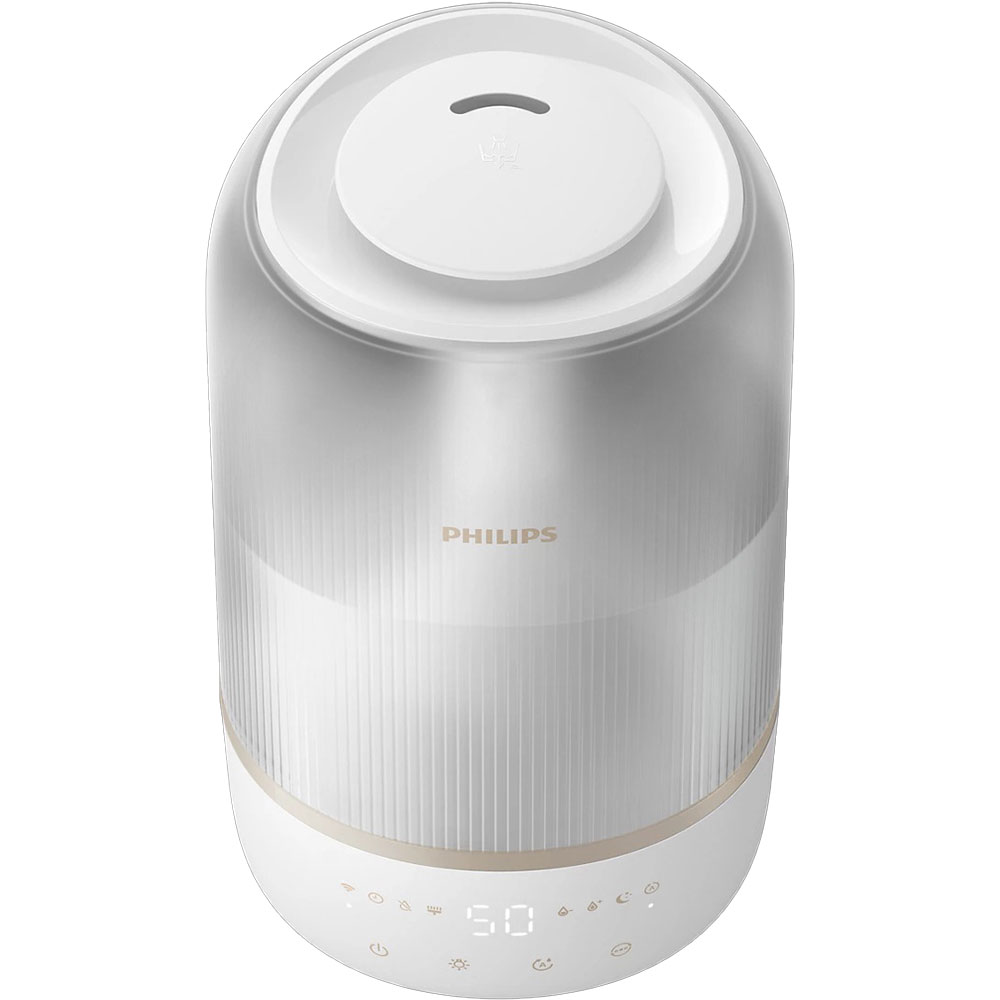 Увлажнитель воздуха PHILIPS HU1510/04 White Увлажнитель воздуха PHILIPS HU1510/04 White