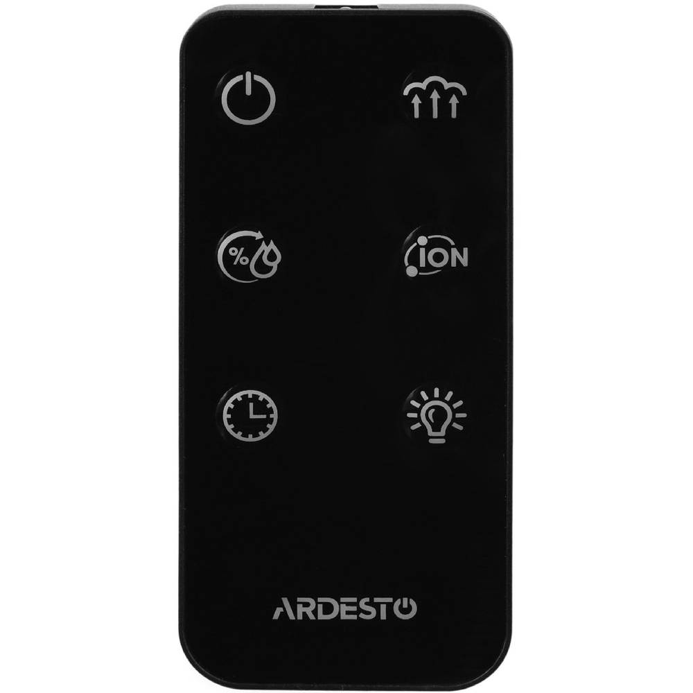 Замовити Зволожувач повітря ARDESTO USH-H-65W White