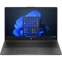 с 8 Гб оперативной памяти Ноутбук HP 250 G10 Dark ash silver (817V9EA)