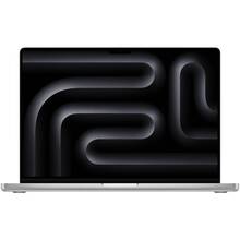 Ноутбук APPLE MacBook Pro M3 Max 16" 1TB Silver (MRW73UA/A)