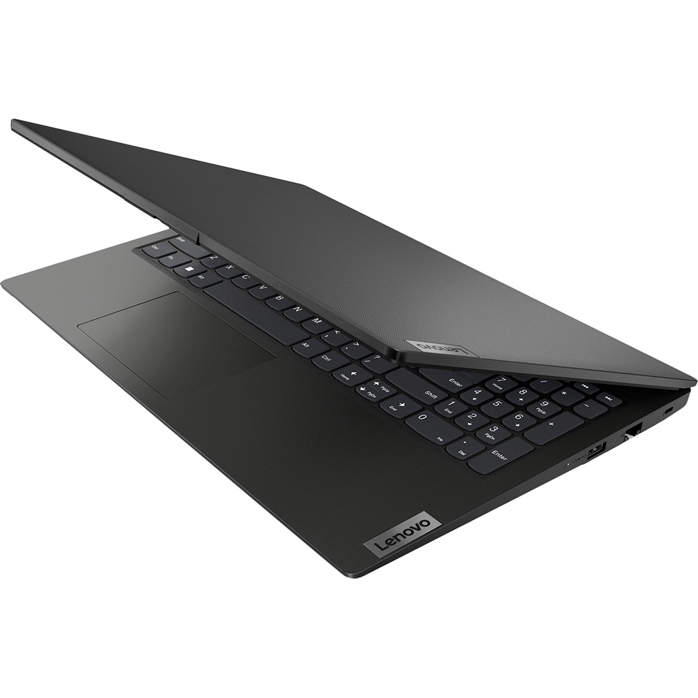 В Україні Ноутбук Lenovo V15 G4 AMN Business Black (82YU00YARA)