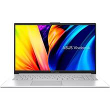 Купить в Одессе - Ноутбук ASUS Vivobook Go 15 E1504FA-BQ887 Cool Silver (90NB0ZR1-M01F70)