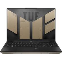 Купить в Одессе - Ноутбук ASUS TUF Gaming A16 FA617NSR-N4021 Sandstorm (90NR0JM1-M000T0)