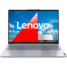 Купить в Одессе Ноутбук LENOVO ThinkBook 16 G7 IML Arctic Grey (21MS005MRA)