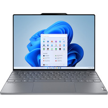 Купить в Одессе Ноутбук LENOVO ThinkBook 13x G4 IMH Luna Grey (21KR000MRA)