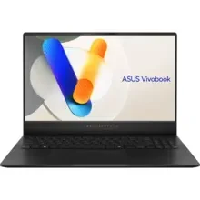 с матрицей OLED Ноутбук ASUS Vivobook S 15 OLED M5506UA-MA042 Neutral Black (90NB1472-M001P0)