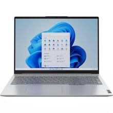 Купить в Одессе Ноутбук LENOVO ThinkBook 14 G6 ABP Arctic Grey (21KJ008NRA)