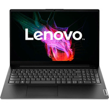 Купить в Одессе Ноутбук LENOVO V15-G4 IRU Business Black (83A100F1RA)
