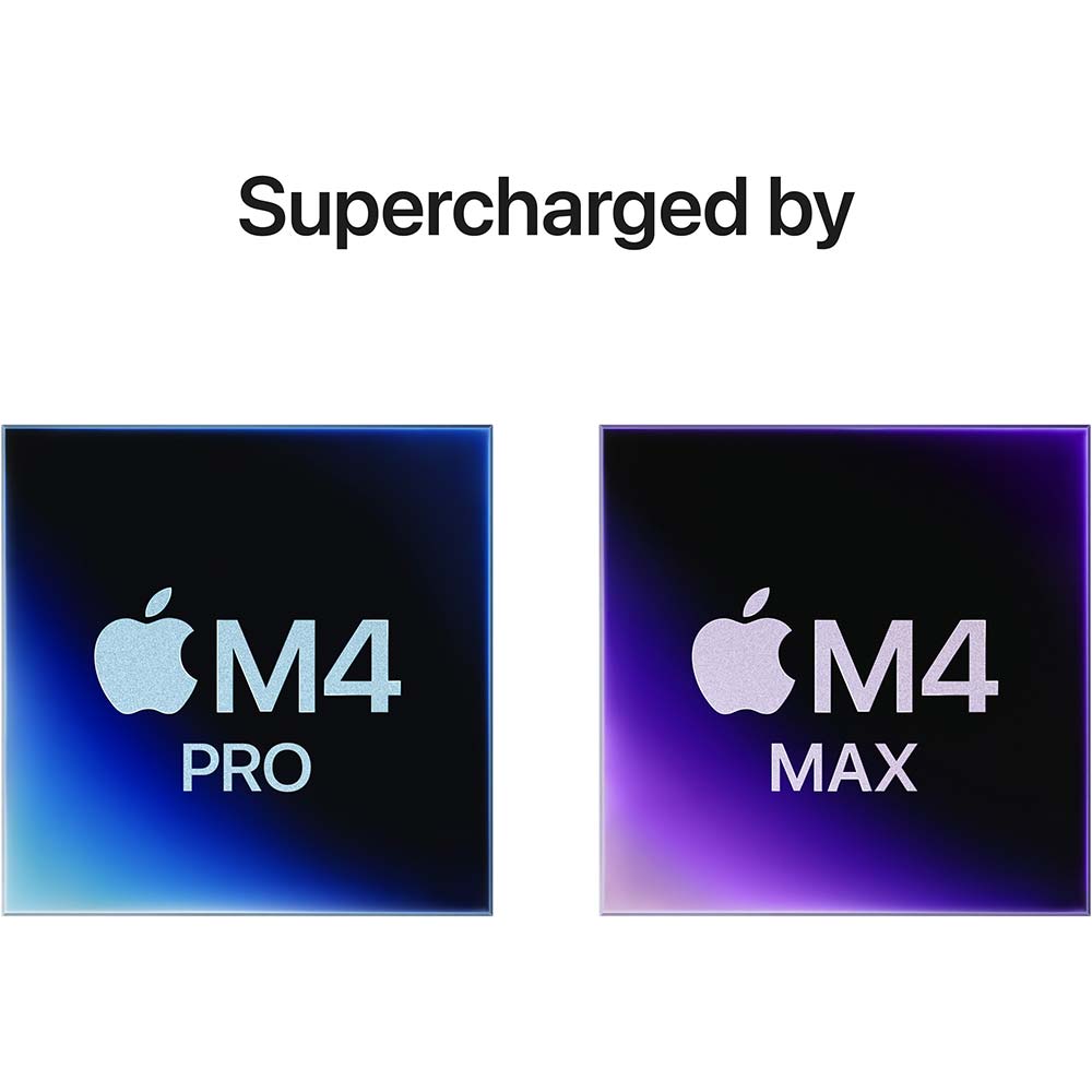 Ноутбук APPLE MacBook Pro 16' M4 Pro 24/512GB Silver (MX2T3UA/A) Разрешение дисплея 3456 х 2234