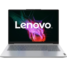 Купить в Одессе Ноутбук LENOVO ThinkBook 14 G7 ARP Arctic Grey (21MV0030RA)