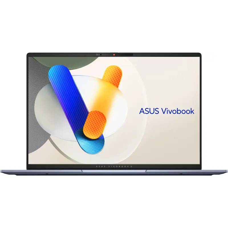 Ноутбук ASUS Vivobook S 16 OLED S5606MA-MX088 Mist Blue (90NB12E1-M005S0) Диагональ дисплея 16
