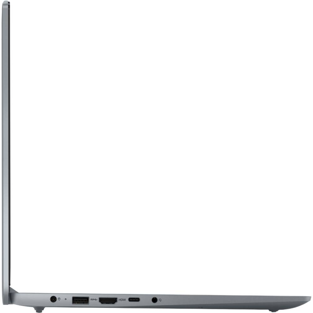 Заказать Ноутбук LENOVO IdeaPad Slim 3 15AMN8 Arctic Grey (82XQ00L4RA)
