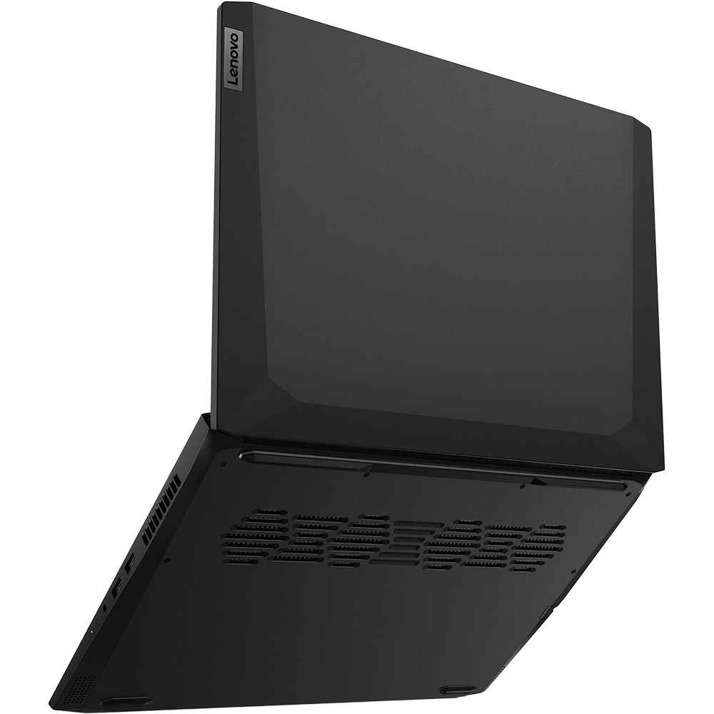 В Україні Ноутбук Lenovo Ideapad Gaming 3 15ACH6 Shadow Black (82K202D3RA)
