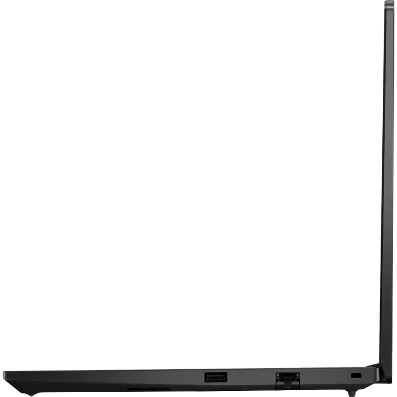 Изображение Ноутбук Lenovo ThinkPad E14 Gen 6 Black (21M4S21N00)