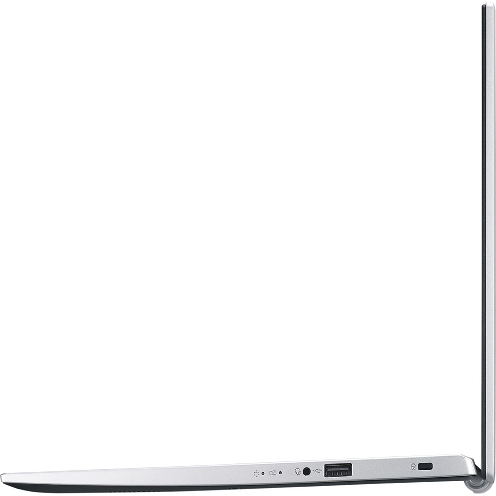 Зовнішній вигляд Ноутбук ACER Aspire 3 A315-35-P1GN (NX.A6LEU.02S)