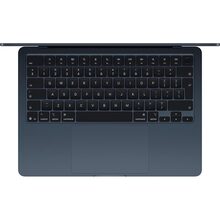 Ноутбуки APPLE MacBook Air 13' M4 512GB Midnight (MW133UA/A)