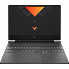с RTX 3050 Ноутбук HP Victus 15-fa1025ua Mica Silver (B83A2EA)