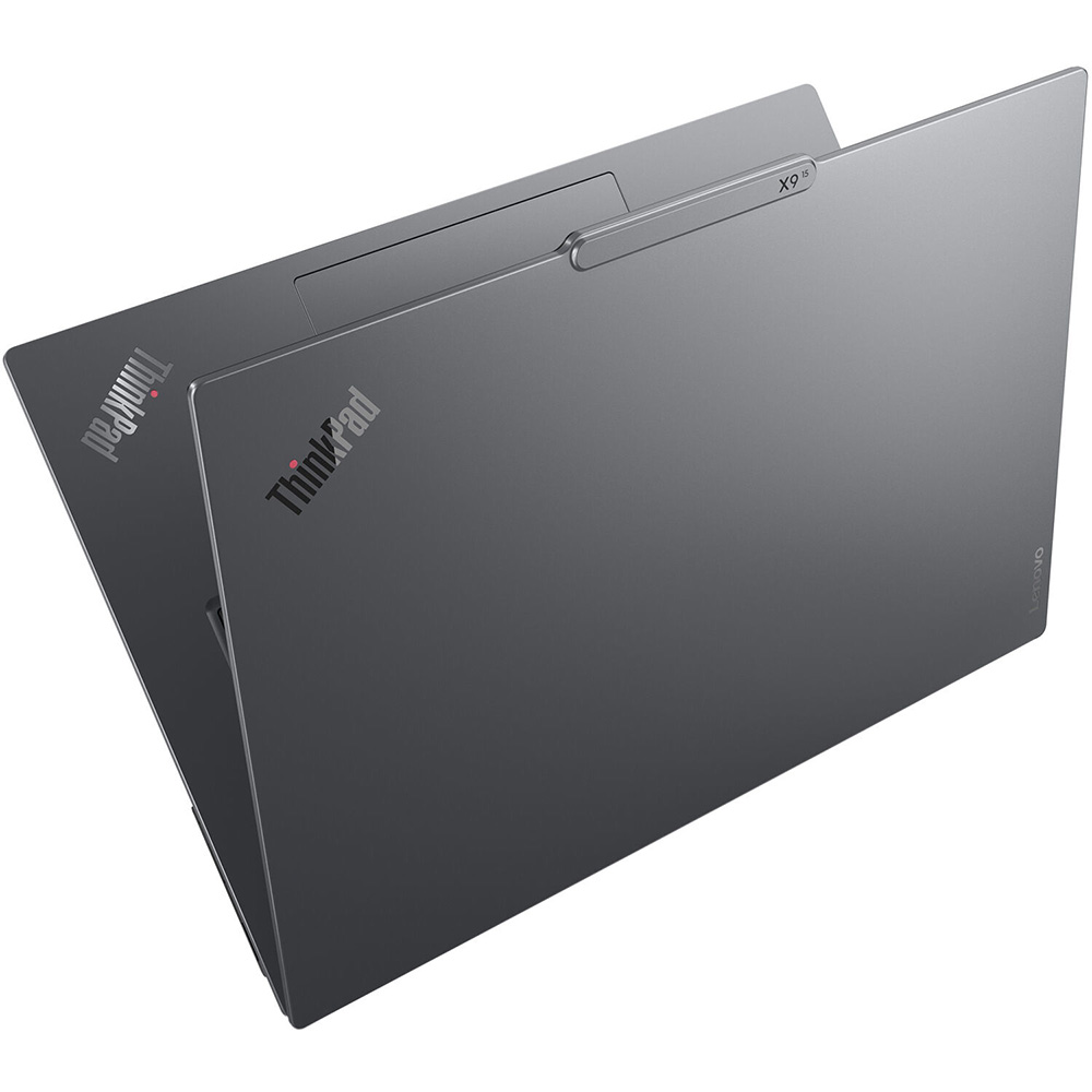Заказать Ноутбук LENOVO ThinkPad X9-15 Gen 1 Grey (21Q6001LRA)
