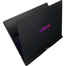 Ноутбук LENOVO Legion Pro 7 16IAX10H Eclipse Black (83F5007DRA)
