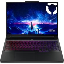 Купить в Одессе Ноутбук LENOVO Legion Pro 7 16IAX10H Eclipse Black (83F5007DRA)