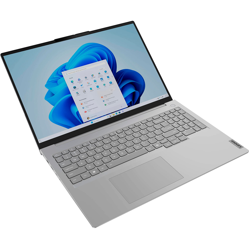 Покупка Ноутбук LENOVO ThinkBook 16 G8 IRL Arctic Grey (21SH00ALRA)