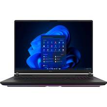 Ноутбук ASUS ROG Strix SCAR 18 G835LX-SA088X Off Black (90NR0LF1-M003N0)