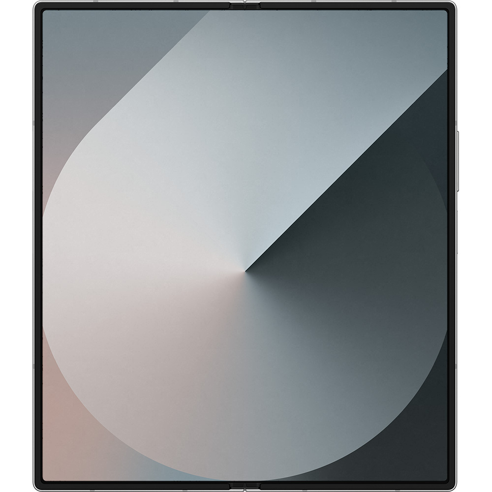 Смартфон SAMSUNG Galaxy Fold 6 SM-F956B 12Gb/1Tb ZSN Silver Shadow (SM-F956BZSNSEK) Вбудована пам’ять, Гб 1000