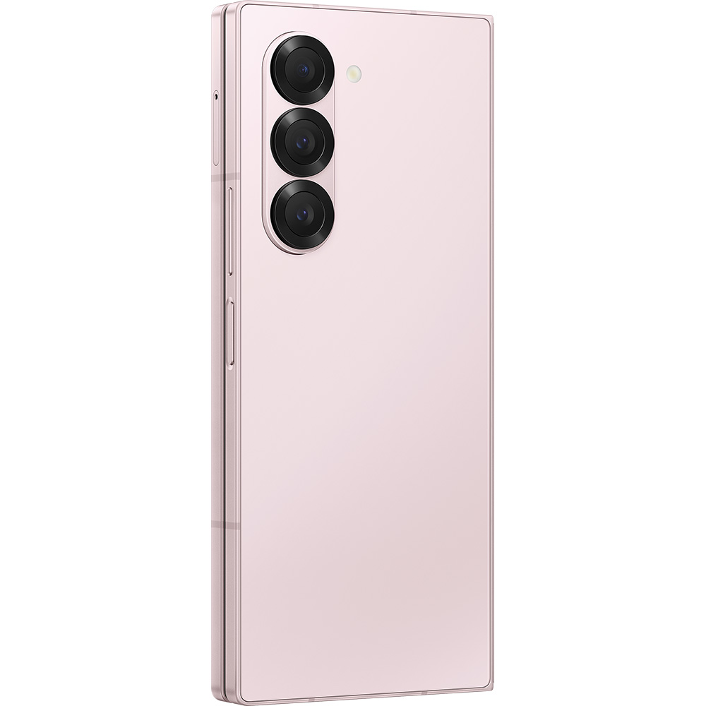 Фото Смартфон SAMSUNG Galaxy Fold 6 SM-F956B 12/512Gb LIC Pink (SM-F956BLICSEK)