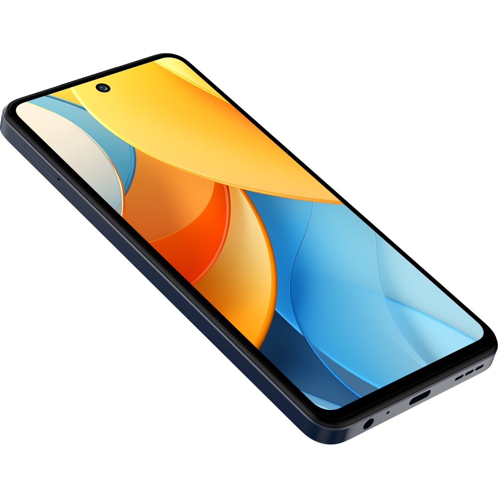 Смартфон NUBIA V60 Design 6/256GB (blue) Матрица IPS