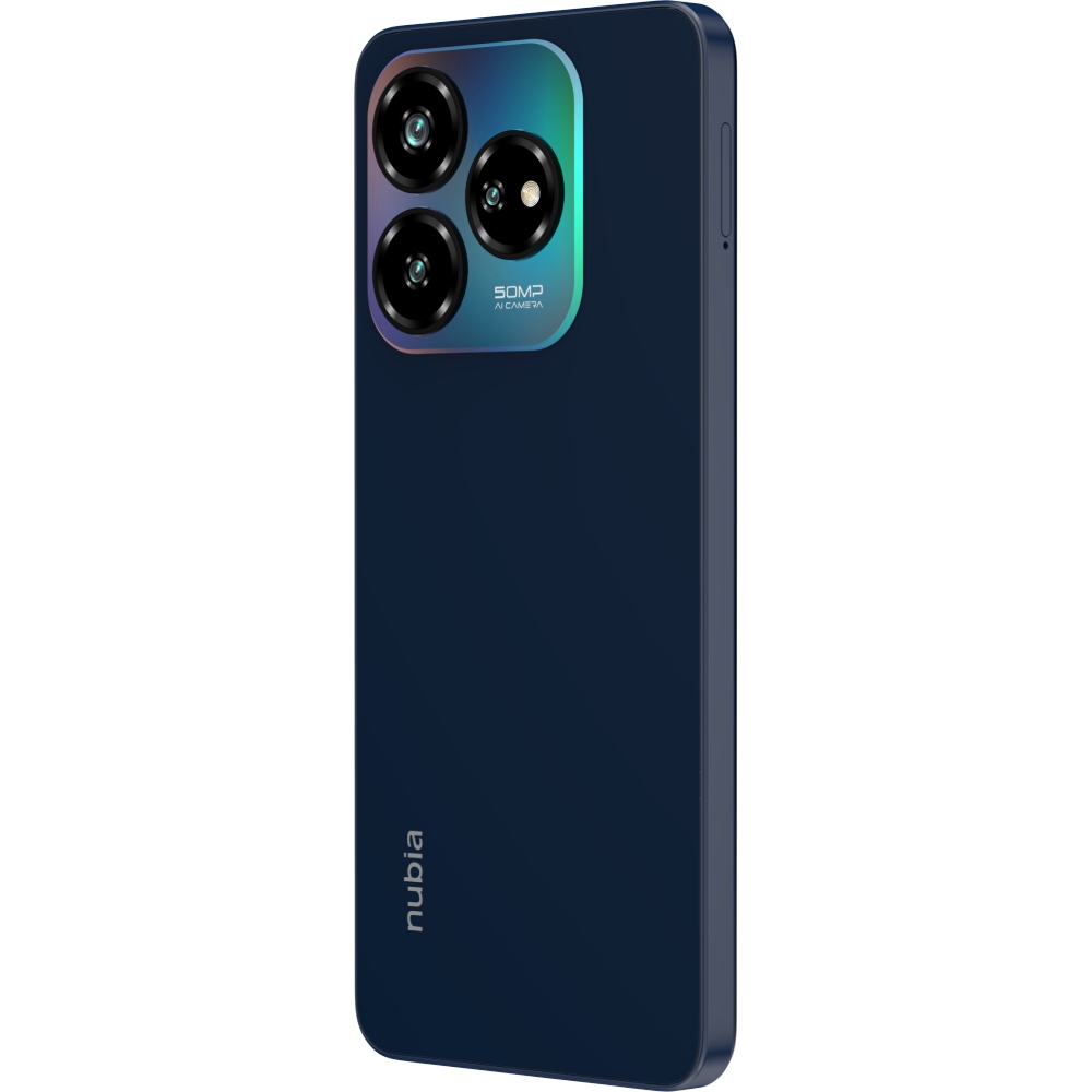 В Украине Смартфон NUBIA V60 Design 6/256GB (blue)