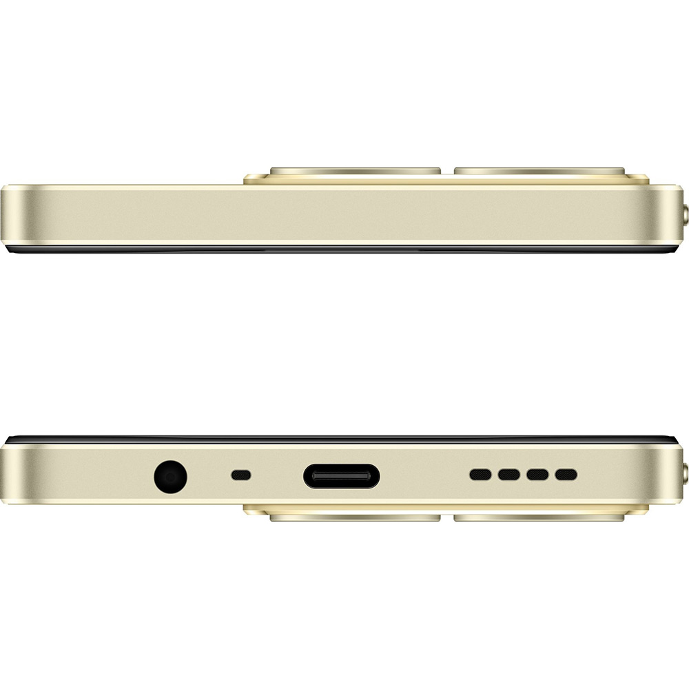 Покупка Смартфон REALME C61 8/256Gb NFC Sparkle Gold (RMX3930)