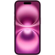 Смартфон APPLE iPhone 16 128GB Pink (MYEA3SX/A)