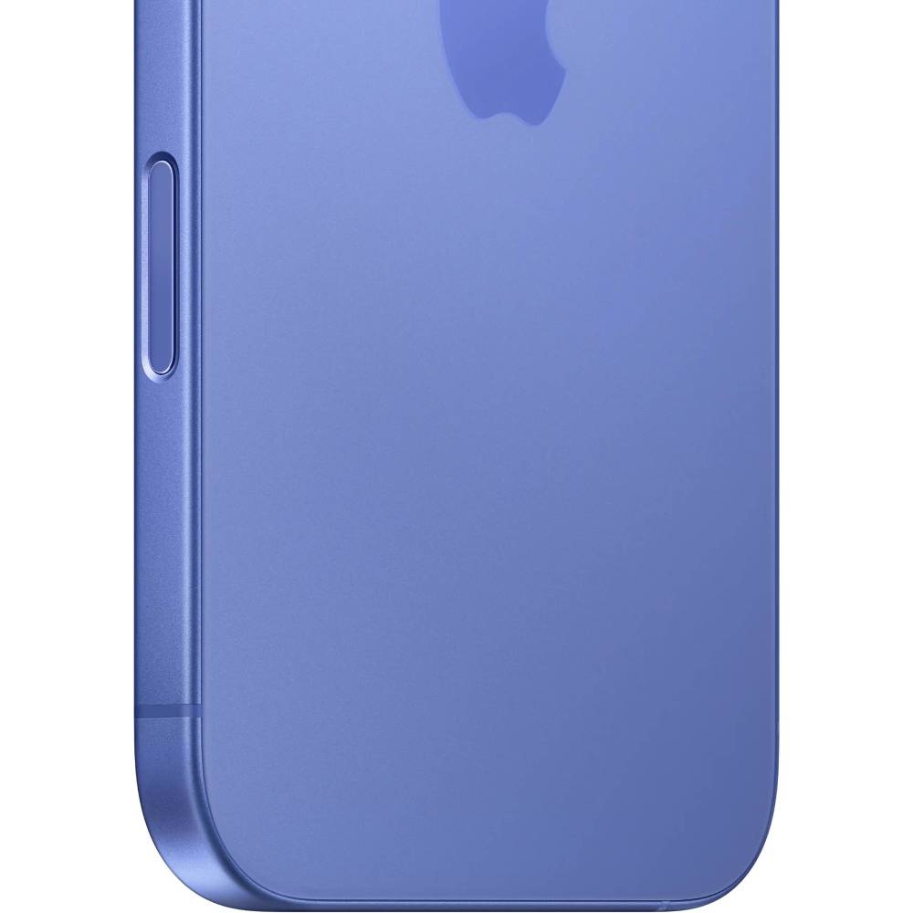 Смартфон APPLE iPhone 16 256GB Ultramarine (MYEH3SX/A) Основна камера 48