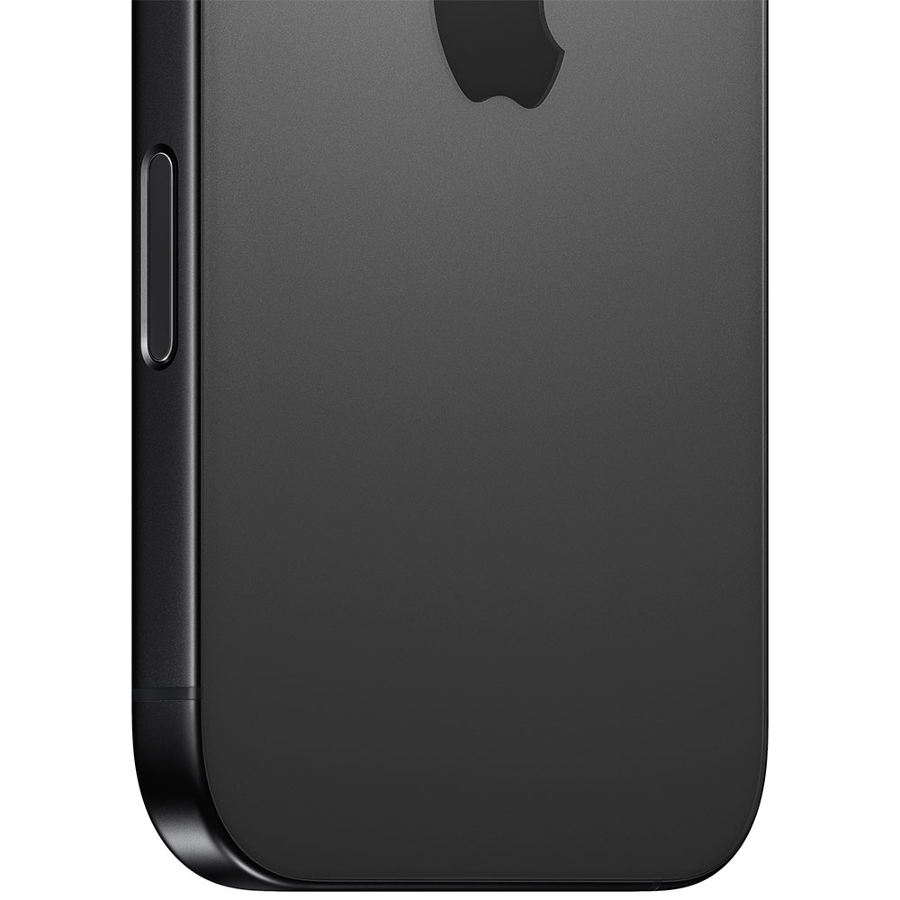 Смартфон APPLE iPhone 16 Pro Max 256GB Black Titanium (MYWV3SX/A) Основна камера 48