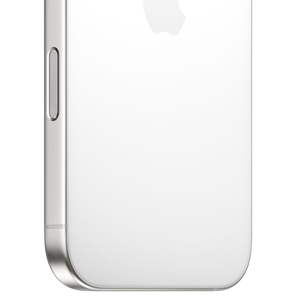 Смартфон APPLE iPhone 16 Pro Max 1TB White Titanium (MYX53SX/A) Основна камера 48