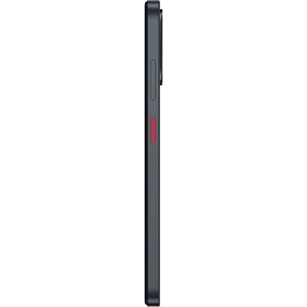 Замовити Смартфон ZTE Blade A55 4/128GB Dual Sim Starry Black