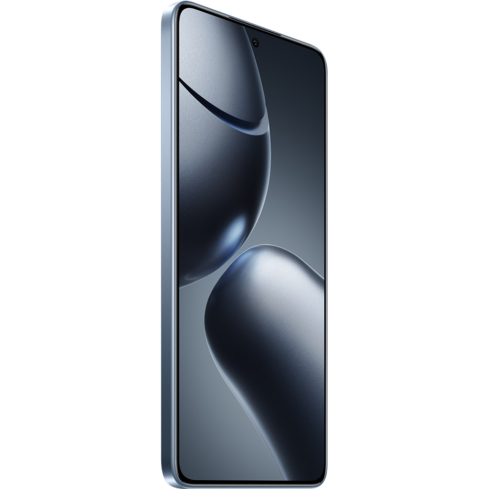 Смартфон XIAOMI 14T 12/512GB Dual Sim Titan Blue Диагональ дисплея 6.67