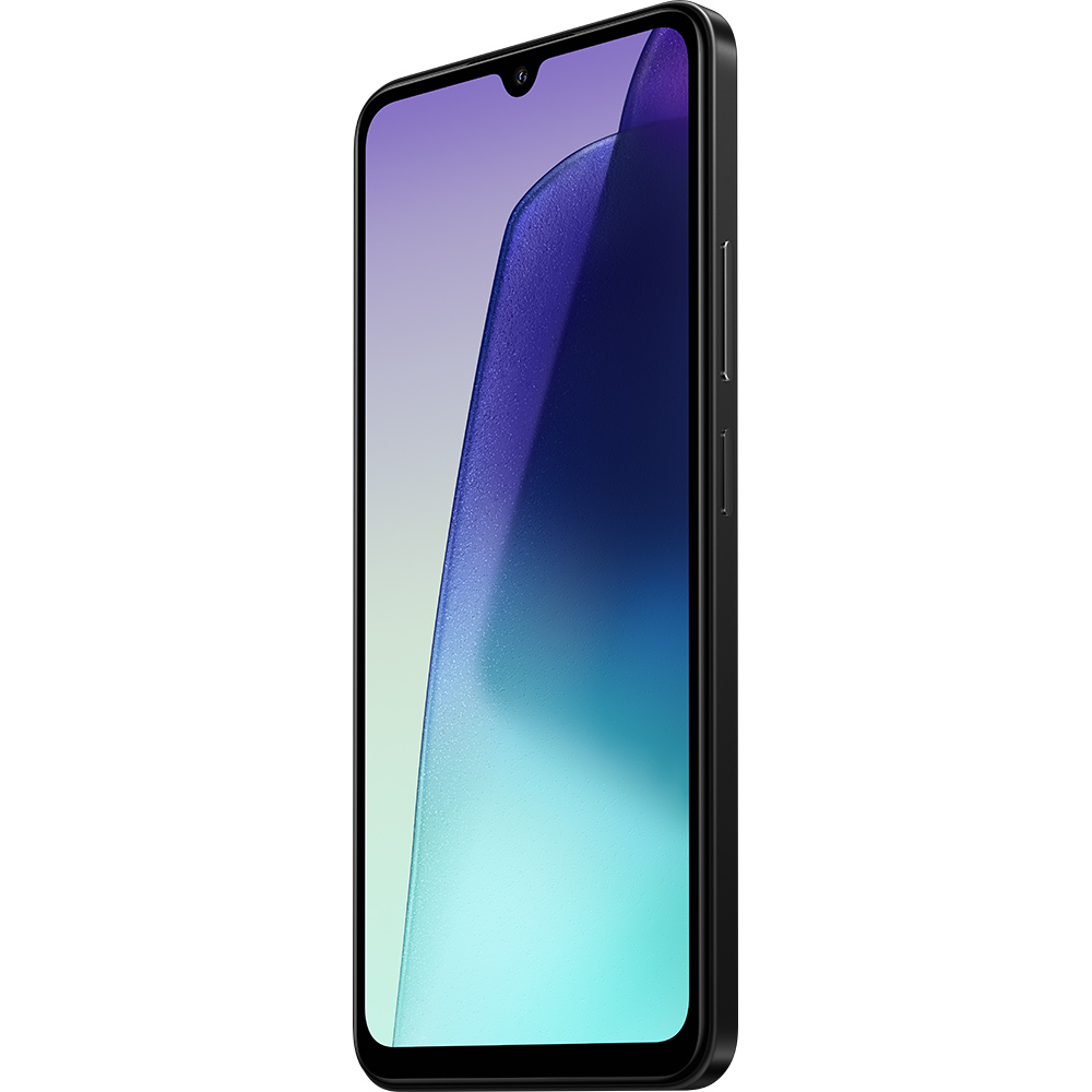 В Україні Смартфон XIAOMI Redmi 14C 4/128GB Dual Sim Midnight Black