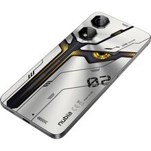 Смартфон NUBIA NEO 2 5G 8/256GB Dual Sim Silver