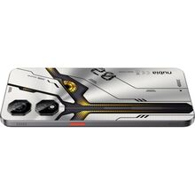 Смартфон NUBIA NEO 2 5G 8/256GB Dual Sim Silver