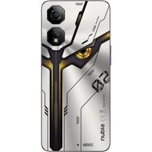Смартфон NUBIA NEO 2 5G 8/256GB Dual Sim Silver