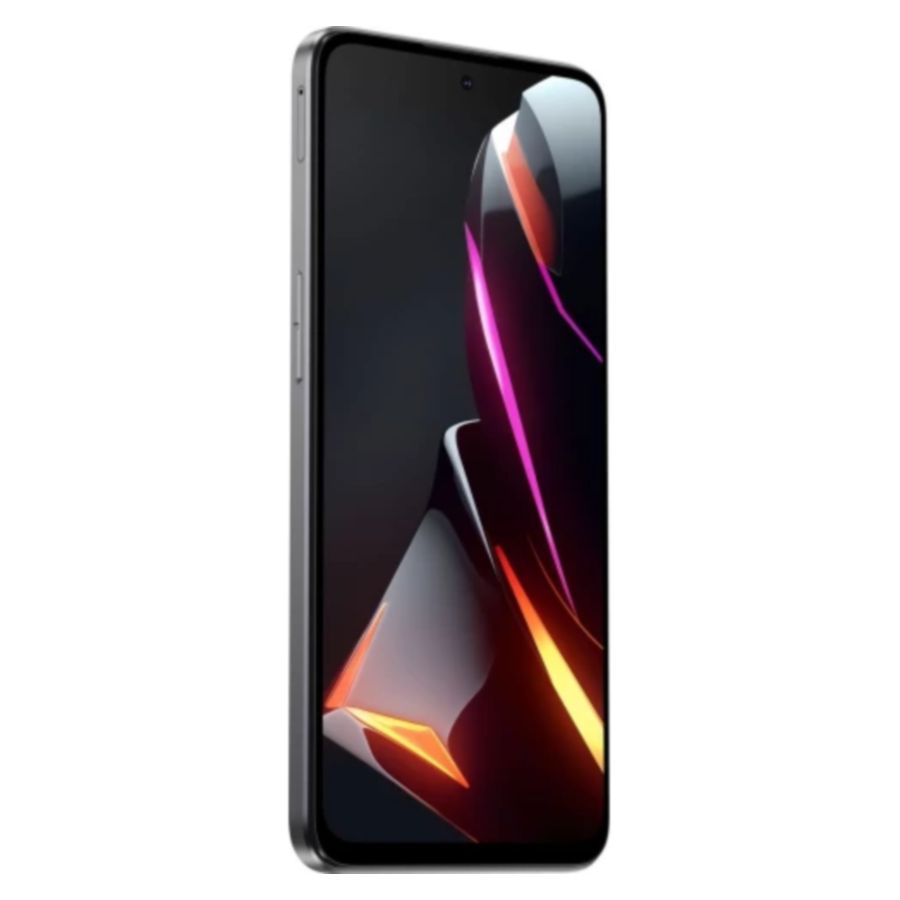 Обзор Смартфон NUBIA NEO 2 5G 8/256GB Dual Sim Silver