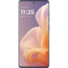 Смартфон MOTOROLA G85 8/256GB Dual Sim Cobalt Blue (PB2A0044RS)