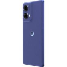 Смартфон MOTOROLA G85 8/256GB Dual Sim Cobalt Blue (PB2A0044RS)